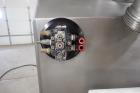 2000 Vemag Robot 500 Vacuum Filler